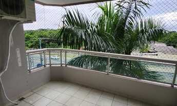 Imagem 3: Cond. Maison Cartier IPTU e cond. Incluso, 3 quartos sendo 1 suíte 103m²