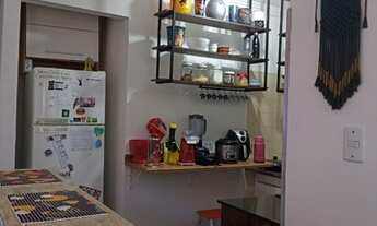 Imagem 7: Enseada Guarujá Rua da Praia, conforto e tudo pertinho