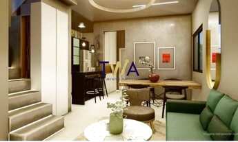 Imagem 4: Apartamento à venda, 3 quartos, 1 suíte, 2 vagas, Cruzeiro - Belo Horizonte/MG