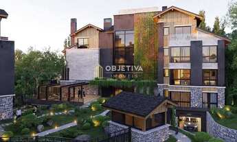 Imagem: Apartamento à venda, Parque das Orquídeas