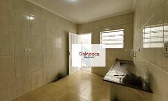 Imagem 6: Casa com 3 dormitórios para alugar, 84 m² por R$ 2.500,00/mês - Vila Prudente (Zona Leste