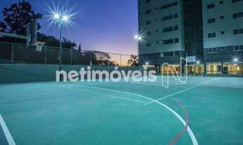 Imagem: Venda Apartamento 2 quartos Betânia Belo