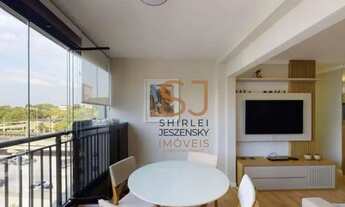 Imagem 4: Ótimo Apartamento com 3 dormitórios à venda, 81 m² - Lapa - São Paulo/SP