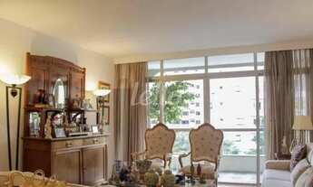 Imagem 2: São Paulo - Apartamento Padrão - Moema