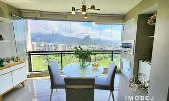 Imagem: Cidade Jardim Porteira Fechada - 146m²