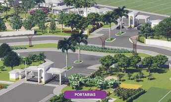 Imagem 2: Loteamento fechado, 200m², à venda em Paulínia, Jardim Flamboyant