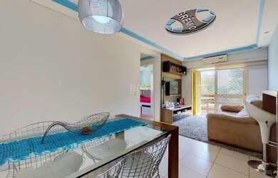 Imagem 6: Apartamento para Venda - 63.71m², 2 dormitórios, 1 vaga - Partenon