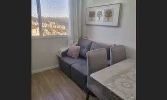 Imagem: Apartamento à venda em Mauá - Pq. São