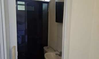 Imagem: Aluguel de casa vila com garagem tratar