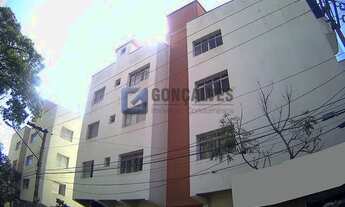 Imagem: SAO BERNARDO DO CAMPO - Residential / Apartment