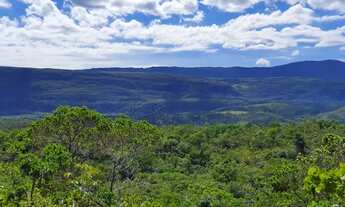 Imagem 4: Terrenos 20.000m2 Excelente Localização na Serra do Cipó Perto do Centro