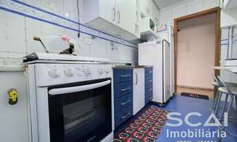 Imagem 5: Imóvel de 61m² para venda ou locação no Condomínio Torres de Espanha