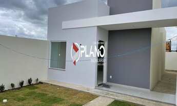 Imagem: Vendo casa recém entregue próxima ao Jardim