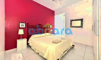 Imagem 6: Apartamento-À VENDA-Copacabana-Rio de Janeiro-RJ