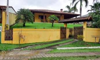 Imagem: Casa Mobiliada em Condomínio em Recanto