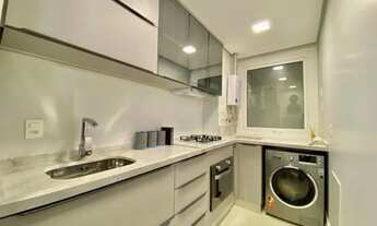 Imagem 4: APARTAMENTO LUXO CENTRO DE GRAMADO