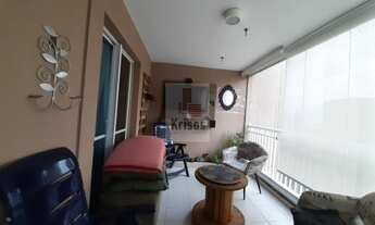 Imagem 2: Cobertura Impecável a venda no Butantã ao Lado Shopping Raposo