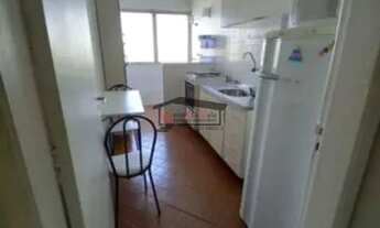 Imagem 5: Kitnet de 38 m² - Ficará disponível dia