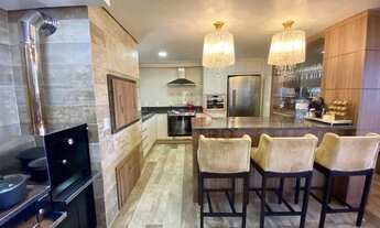 Imagem 5: Casa no Condomínio Quinta da Serra em Canela!