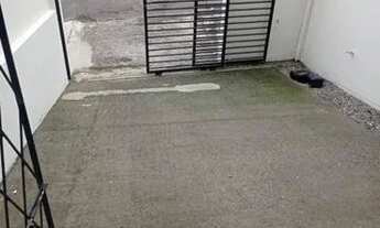 Imagem 2: Casa com 2 dormitórios à venda, 66 m² por R$ 350.000,00 - Costa e Silva - Joinville/SC