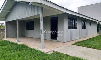 Imagem: Casa com 4 dormitórios para alugar, 120