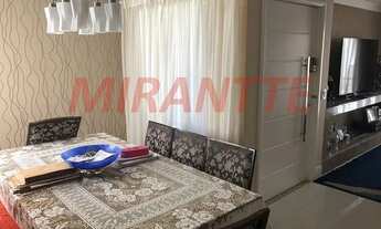 Imagem 3: CONDOMÍNIO ALTO PADRÃO SOBRADOS PÉ DA SERRA CANTAREIRA venda 280 m² com 4 quartos,2 suíte