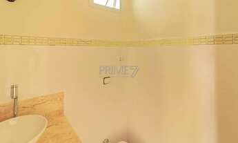 Imagem 5: PIRACICABA - Casa de Condomínio - Nova Pompéia