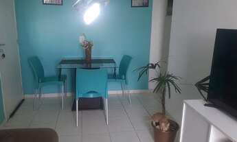 Imagem 6: Apartamento para venda possui 52 metros quadrados OPORTUNIDADE ÚNICA