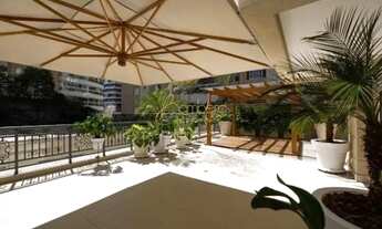 Imagem 3: Maravilhoso Apartamento Garden Com 4 Dormitórios No Itaim. Há Algo Especial Neste Giardino