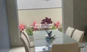 Imagem 3: Casa Sobrado - Condominio Chácara Ondina