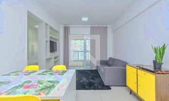 Imagem 2: Apartamento para Aluguel - Santa Cecília, 1 Quarto, 41 m2