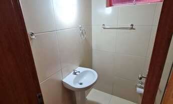 Imagem 6: Aluga-se apto de 3/4 sendo 1 suíte na Cidade Velha por R$2.200,00