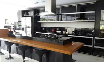 Imagem 6: Casa com 3 dormitórios à venda, 473 m² - Granja Viana - Cotia/SP