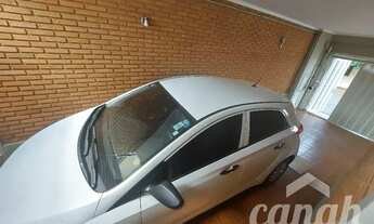 Imagem 2: Casa padrão em Jardim Antartica - Ribeirão Preto