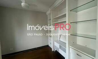 Imagem 4: Apartamento para locação com 90m² em Moema - São Paulo