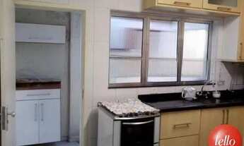 Imagem 7: São Paulo - Casa Padrão - Santana