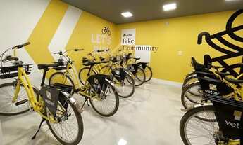 Imagem 5: JD1115 - Apartamento Mobiliado com Vista Privilegiada em Balneário Piçarras/SC