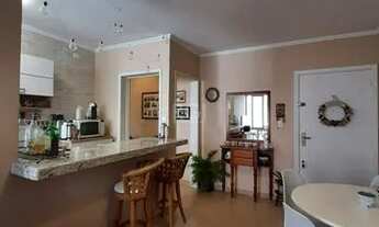 Imagem 3: Apartamento para Venda - 43.89m², 1 dormitório, Santana