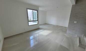 Imagem 4: Casa de condomínio para venda com 130 metros quadrados com 3 quartos em Centro - Contagem