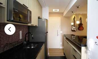 Imagem 3: Apartamento para aluguel tem 53 metros quadrados com 2 quartos