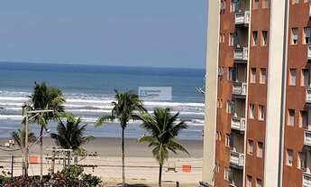 Imagem 2: Apartamento com 2 dorms, Tupi, Praia Grande, Cod: 4529