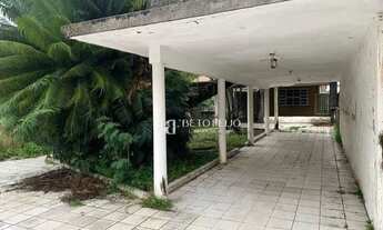 Imagem 3: Casa com 6 dormitórios à venda, 930 m² por R$ 600.000 - Enseada - Guarujá/SP