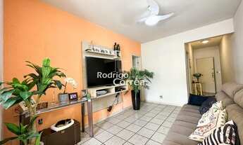 Imagem 3: Apartamento amplo 3 quartos c/suíte - Sol da manhã - DCE - Jardim da Penha