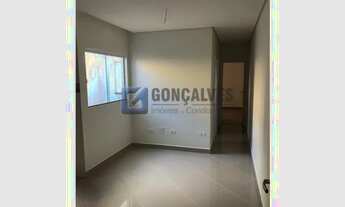 Imagem: SANTO ANDRE - Residential / Penthouse