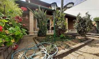 Imagem: Sobrado com 3 dormitórios na Vila São