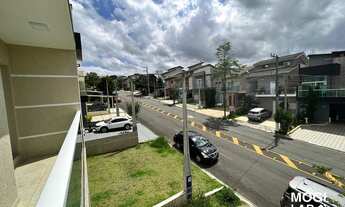 Imagem 3: Sobrado à venda venda em Mogi das Cruzes , Condomínio Parque das Figueiras, 166m², 3 dorm
