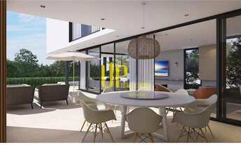 Imagem 7: Casa com 4 dormitórios à venda, 760 m² por R$ 8.500.000,00 - Alphaville 02 - Barueri/SP