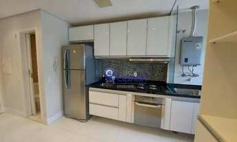 Imagem 5: Apartamento com 1 dormitório para alugar, 54 m² por R$ 12.500/mês - Vila Olímpia - São Pau