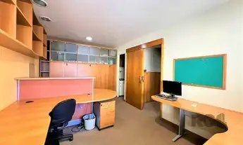 Imagem 5: Excelente Sala DUPLEX, unificadas, mobiliadas e equipadas, prontas para trabalhar!