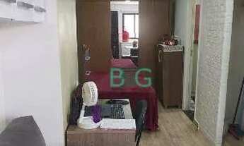 Imagem: Studio com 1 dormitório, 24 m² - venda